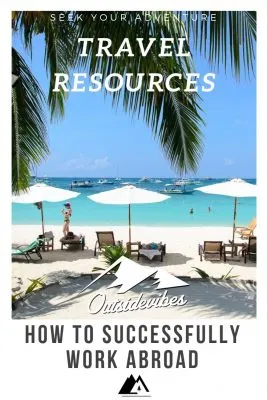 How to Successfully Work Abroad