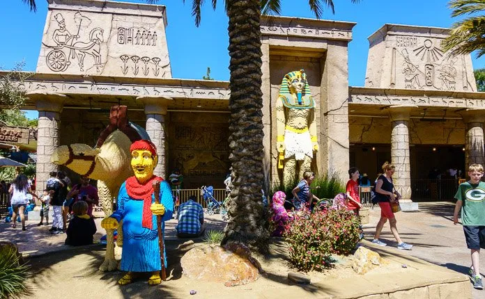 Legoland 14 | Outsidevibes