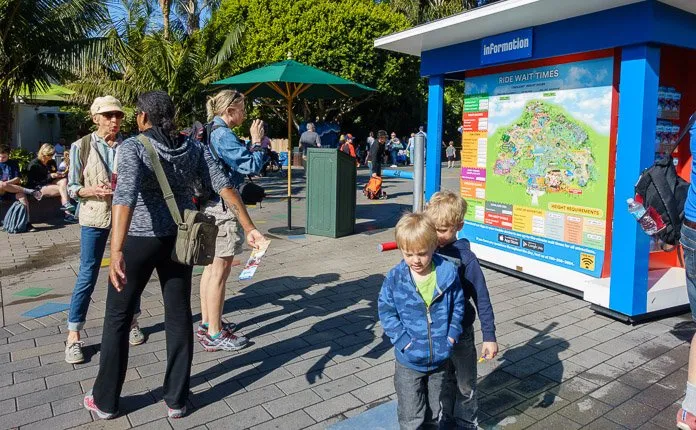 Legoland California