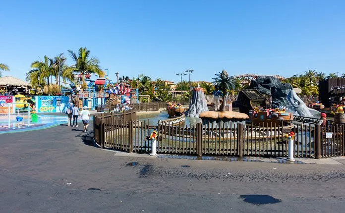 Legoland California