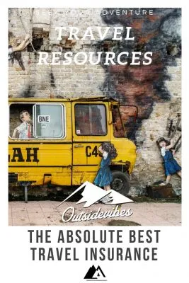 The Absolute Best Travel Insurance