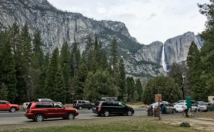 14 photos of Yosemite Valley - Outsidevibes The Yosemite Falls