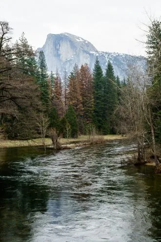 14 photos of Yosemite Valley - Outsidevibes Half Dome Yosemite Valley