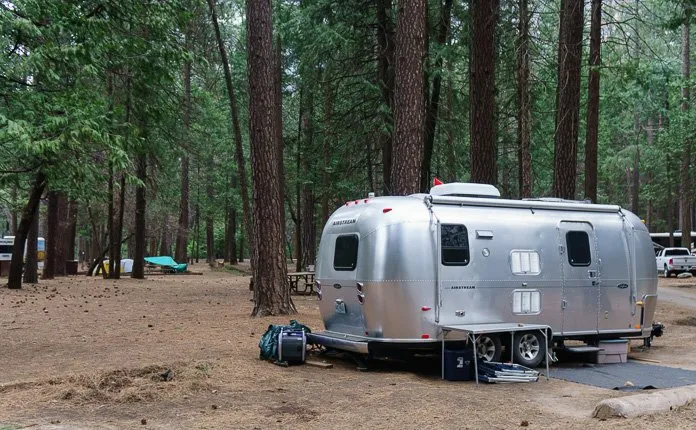 14 photos of Yosemite Valley - Outsidevibes Yosemite Valley Campground
