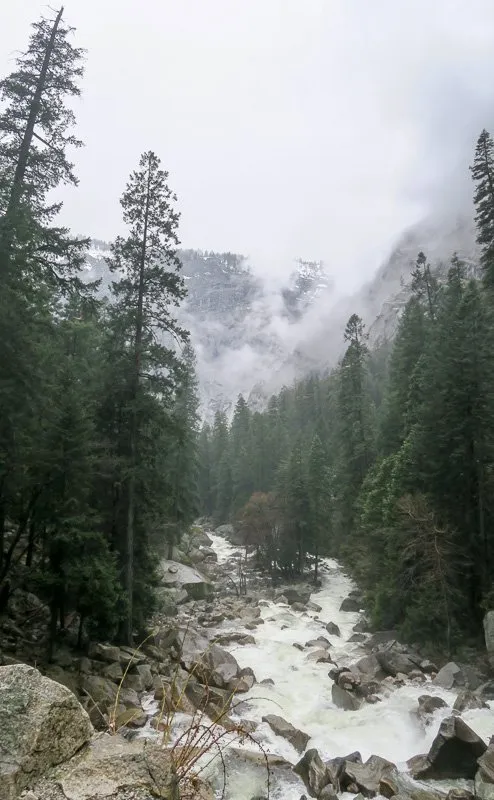 14 photos of Yosemite Valley - Outsidevibes Yosemite Valley