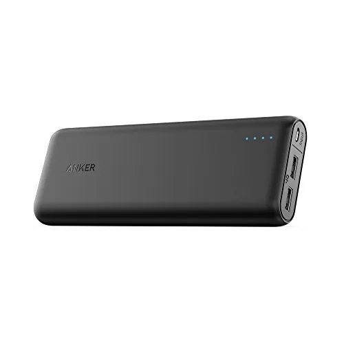 Anker Battery Charger