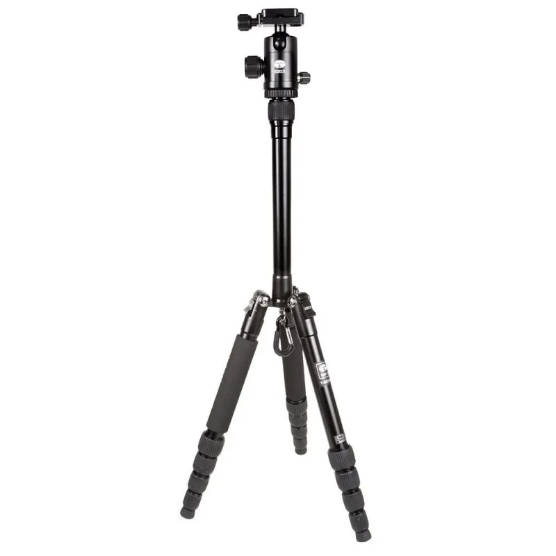 Whats in my travel backpack Tripod
