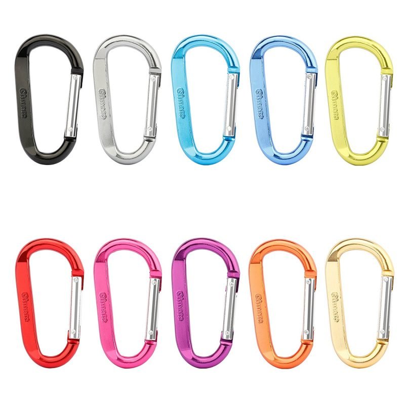 Travel Carabiner