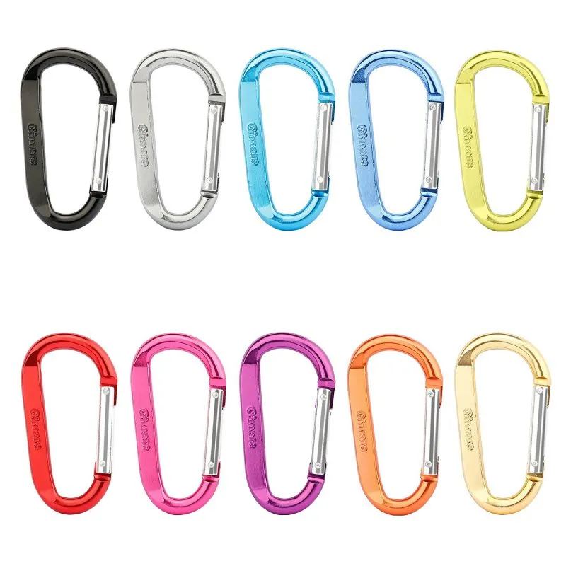 Travel Carabiner