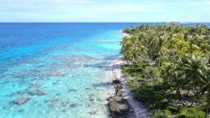 Fakarava French Polynesia