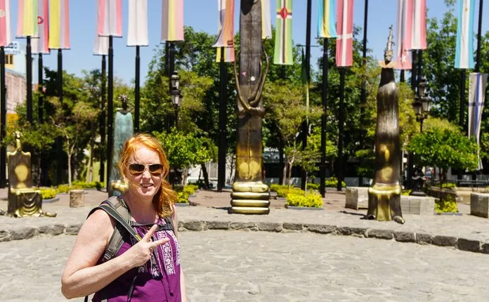 2 Week Backpacking Guide for Central Mexico - Outsidevibes 2 weeks backpacking central mexico - Outsidevibes