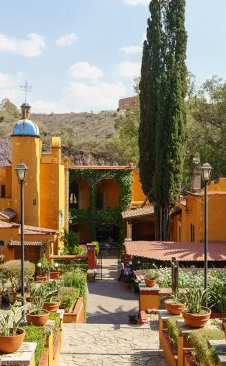 2 Week Backpacking Guide for Central Mexico - Outsidevibes 2 weeks backpacking central mexico - Outsidevibes