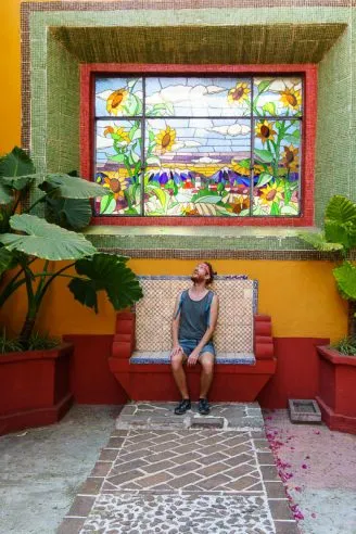 2 weeks backpacking central mexico - Outsidevibes