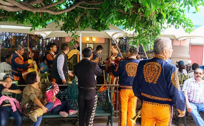 2 Week Backpacking Guide for Central Mexico - Outsidevibes 2 weeks backpacking central mexico - Outsidevibes