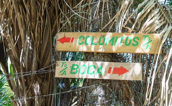 4 Free Things to do in Puerto Vallarta - Outsidevibes Boca to Las Animas Hike Puerto Vallarta Mexico