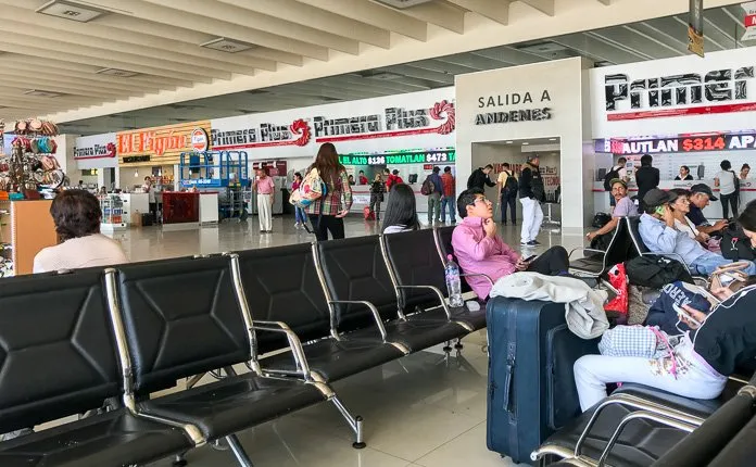 Guadalajara Bus Stations - Outsidevibes Guadalajara Bus Stations - Outsidevibes