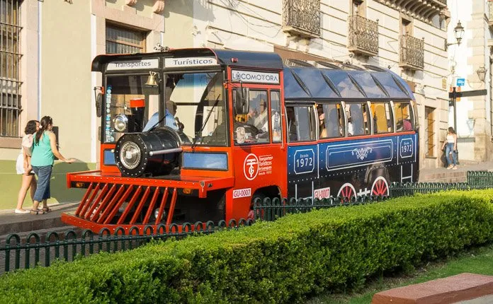 Guadalajara Bus Stations - Outsidevibes Guadalajara Bus Stations - Outsidevibes