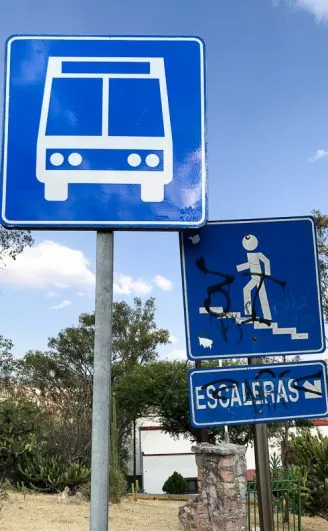 San Miguel Hacienda Guanajuato Mexico