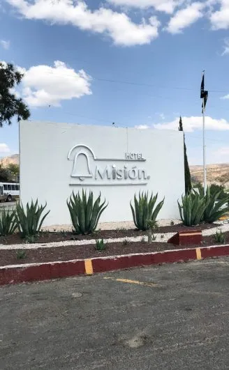 San Miguel Hacienda Guanajuato Mexico