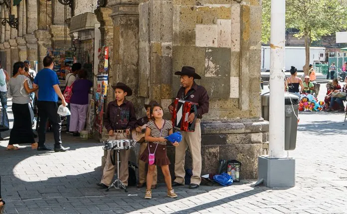 20 Photos of Guadalajara Centro Historico - Outsidevibes Guadalajara Centro Historico music Mexico