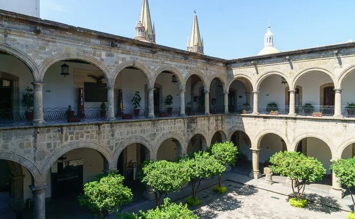 20 Photos of Guadalajara Centro Historico - Outsidevibes Guadalajara Centro Historico Mexico