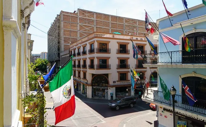 20 Photos of Guadalajara Centro Historico - Outsidevibes Guadalajara Centro Historico Mexico