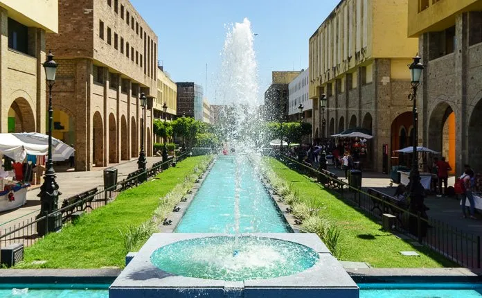 20 Photos of Guadalajara Centro Historico - Outsidevibes Guadalajara Centro Historico Mexico