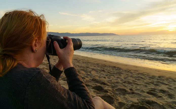 Mexico Adventure with my Mother - Outsidevibes Puerto Vallarta Sunsets Mexico