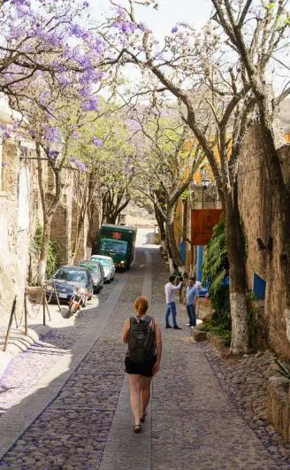 Mexico Adventure with my Mother - Outsidevibes Guanajuato City Mexico