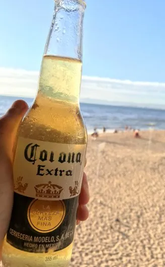 Mexico Adventure with my Mother - Outsidevibes Puerto Vallarta Beach