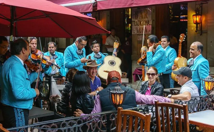 22 Photos of Guanajuato City - Outsidevibes Mariachi music Guanajuato City Mexico
