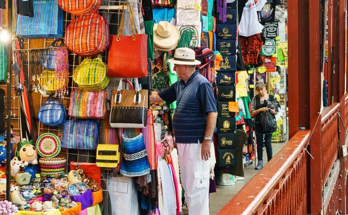 22 Photos of Guanajuato City - Outsidevibes Guanajuato City Market Mexico