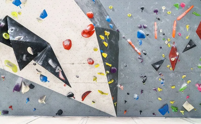 Boulderz Climbing Center Toronto