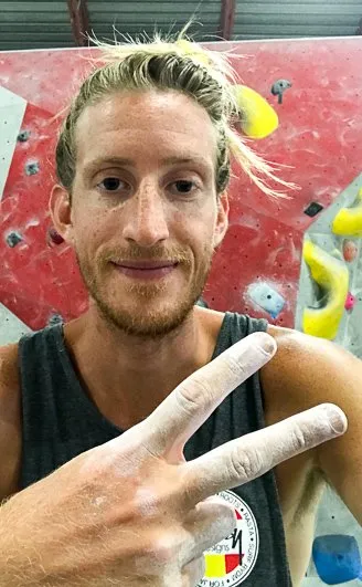 Boulderz Climbing Center Toronto