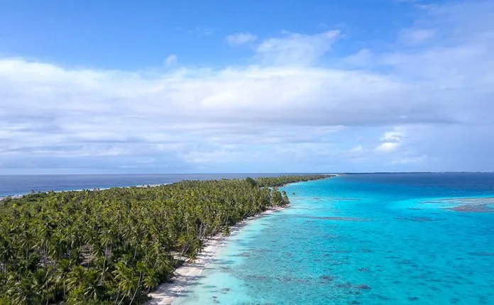 Fakarava Atoll