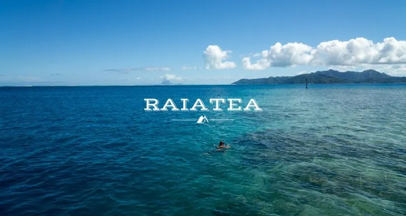 Getting Robbed in French Polynesia