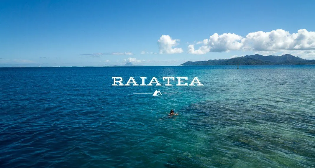 Getting Robbed in French Polynesia