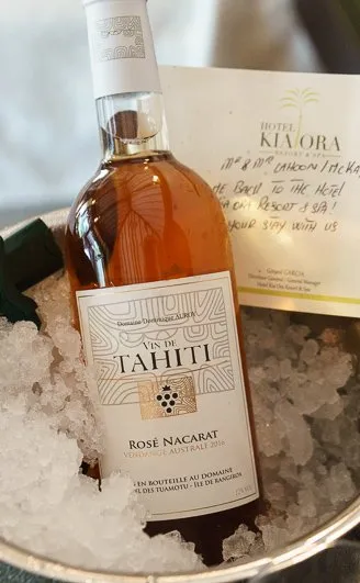 Hotel Kia Ora Resort