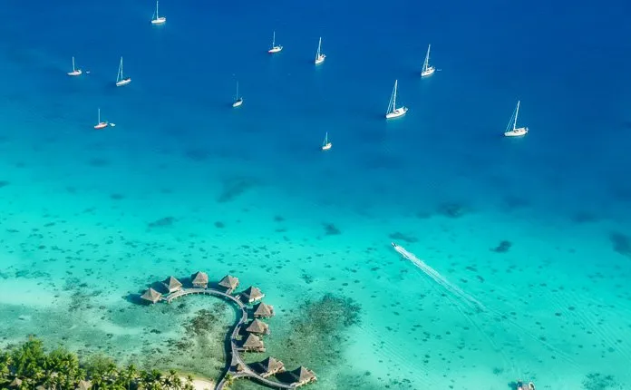 Hotel Kia Ora Resort Rangiroa