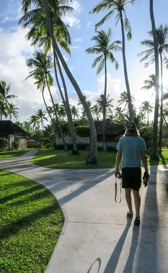 Hotel Kia Ora Resort Rangiroa
