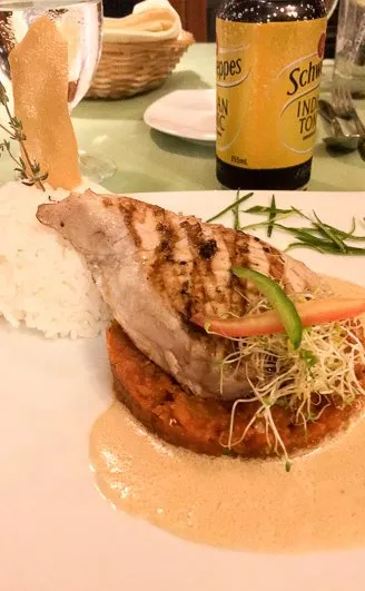 Hotel Kia Ora Resort