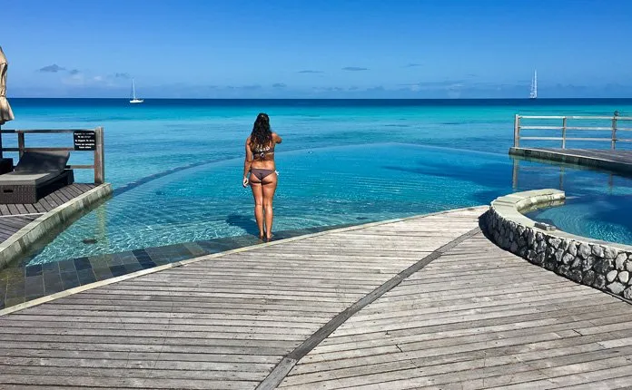 Hotel Kia Ora Resort