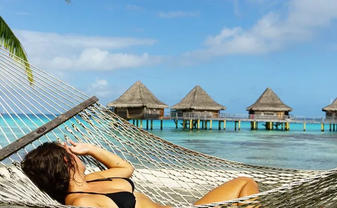 Hotel Kia Ora Resort