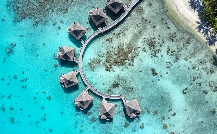 Hotel Kia Ora Resort Rangiroa