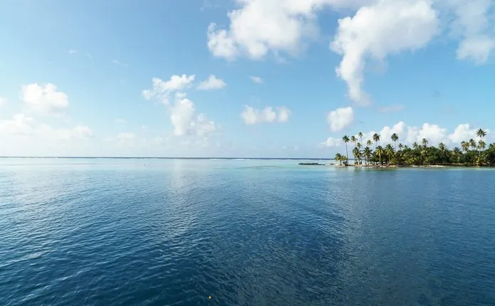 Getting Robbed in French Polynesia - Outsidevibes Raiatea French Polynesia