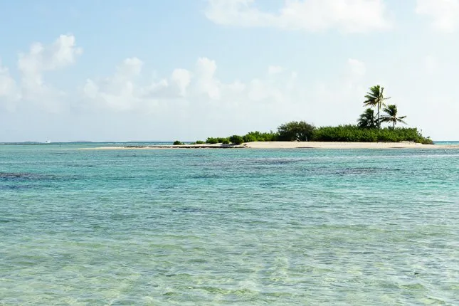 Pension Coconut Beach Tikehau