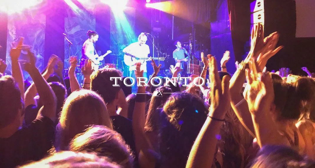 An Evening with Trevor Hall