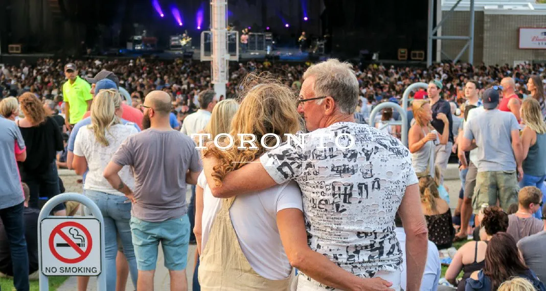 An Evening with the Dave Matthews Band