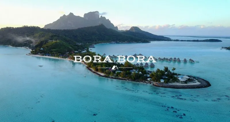 Backpacking Bora Bora on a Budget