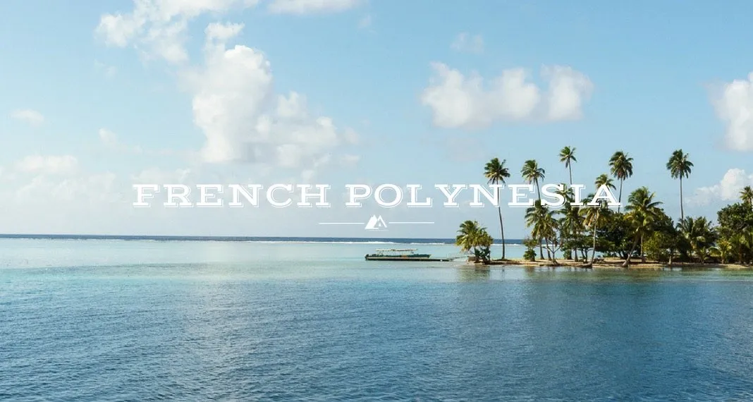 Backpacking the Society Islands on a Budget